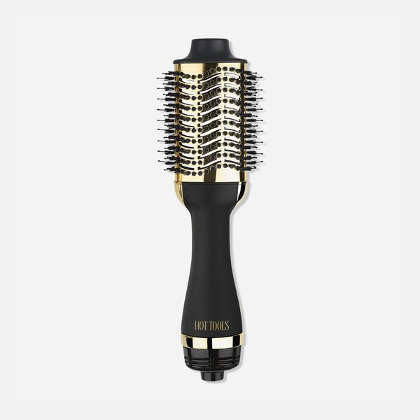 Hot Tools 24K Gold Blow Dry Brush