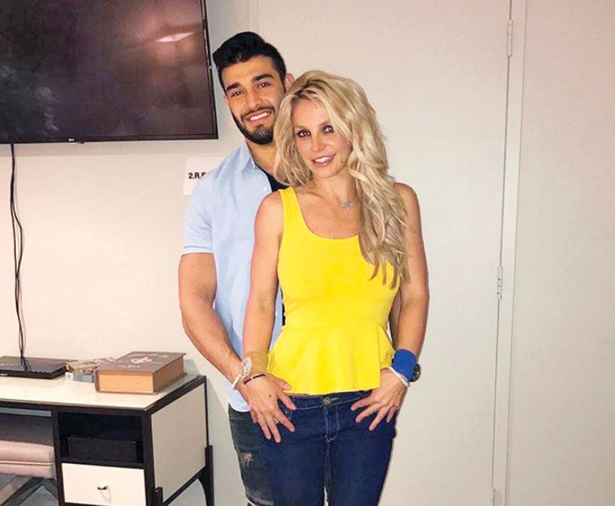 The AList of ZList Celebrities