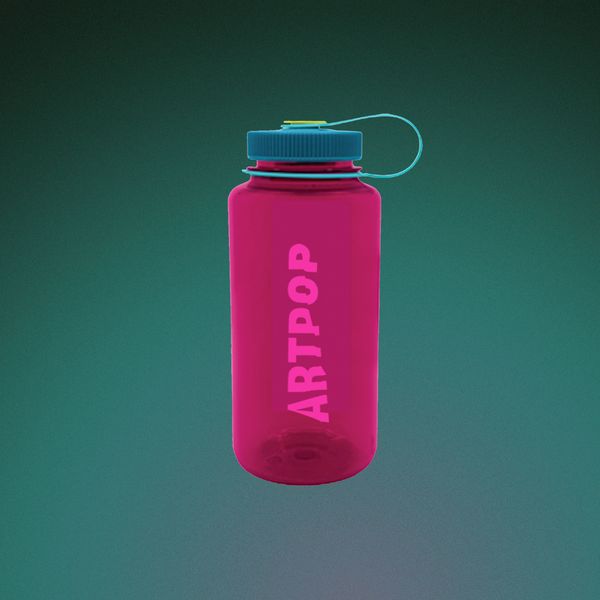 ARTPOP Water Bottle