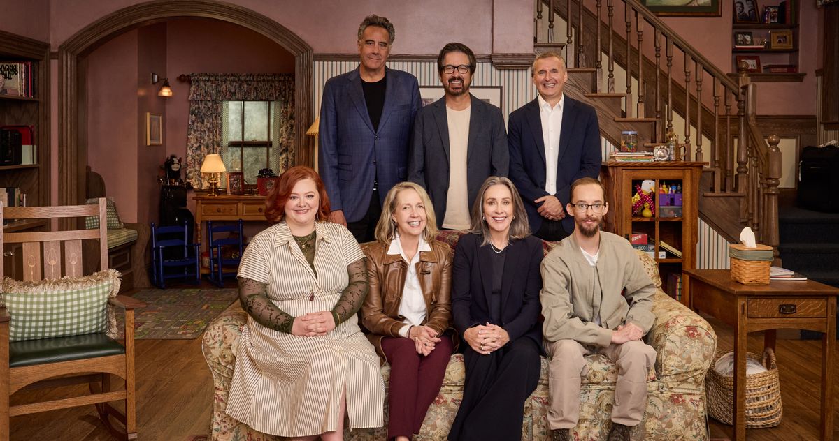 Everybody Loves Raymond Siblings Remember Sawyer Sweeten