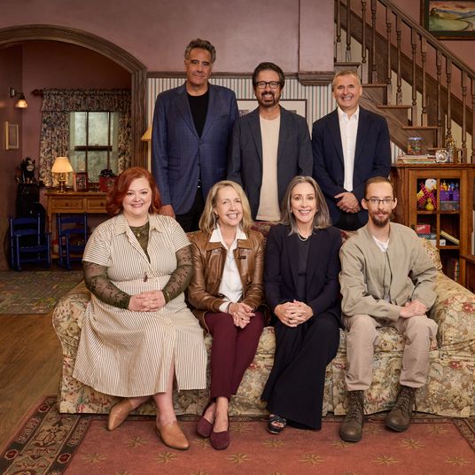 EVERYBODY LOVES RAYMOND: 30TH ANNIVERSARY REUNION