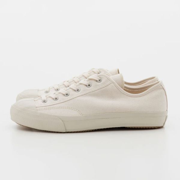 Moonstar Gym Classic White