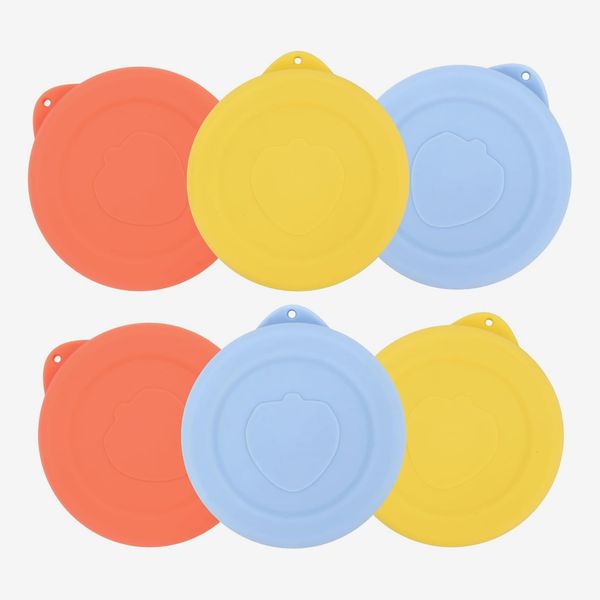 60mm Silicone Lid for Weck Jars