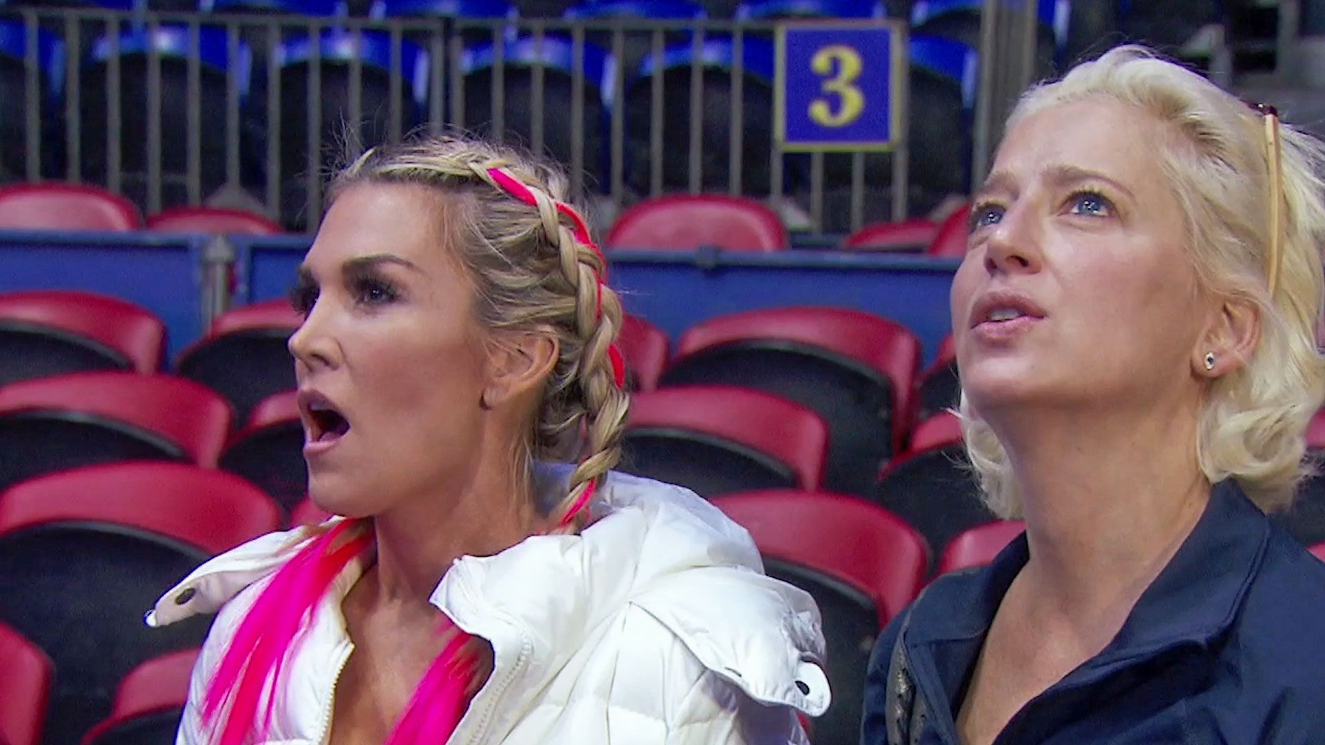 Real Housewives of New York City Recap