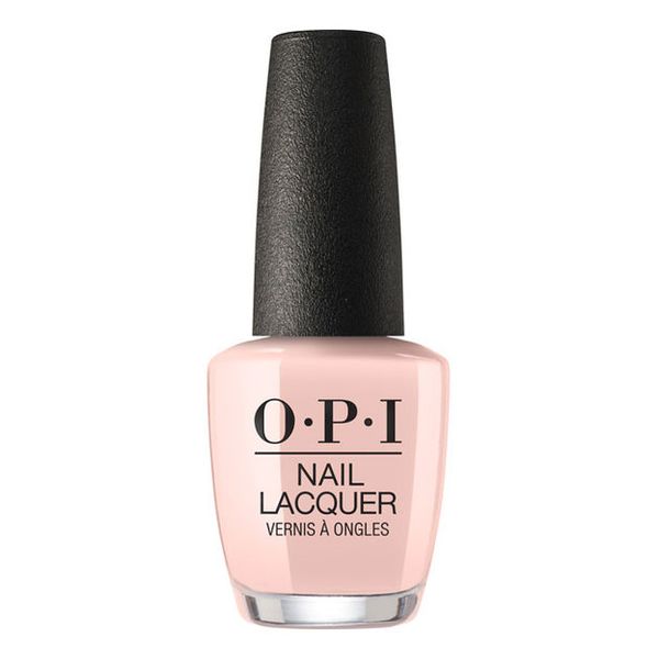 OPI Soft Shades Nail Lacquer Collection