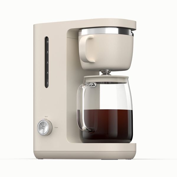 Caraway 10-Cup Coffee Maker