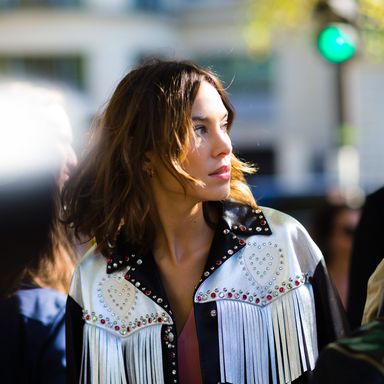 See More of the Best Street Style From Paris Fashion Week