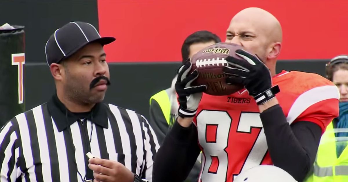 Watch Key & Peele’s Extended McCringleberry Sketch of Excessive ...