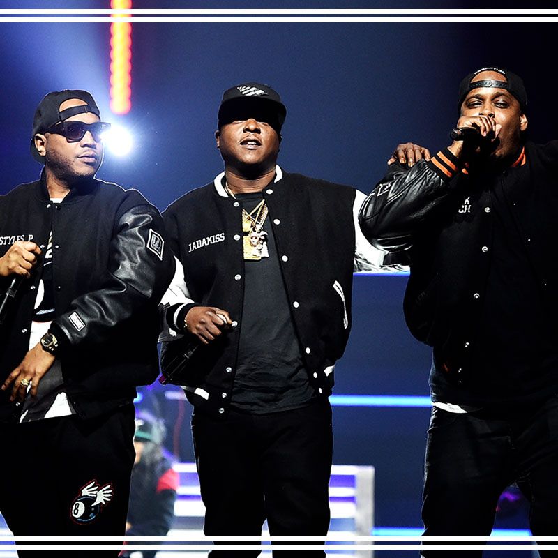 the lox we are the streets 2 tracklist