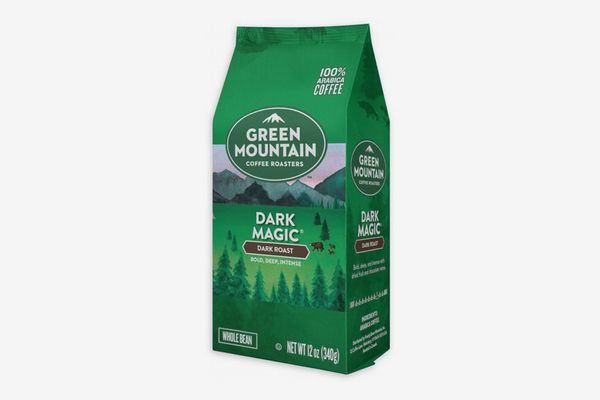 Green Mountain Coffee 12 oz. Dark Magic Ground Coffee