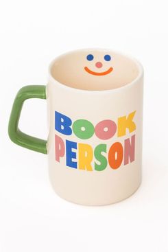 Ban.Do Hot Stuff Ceramic Mug