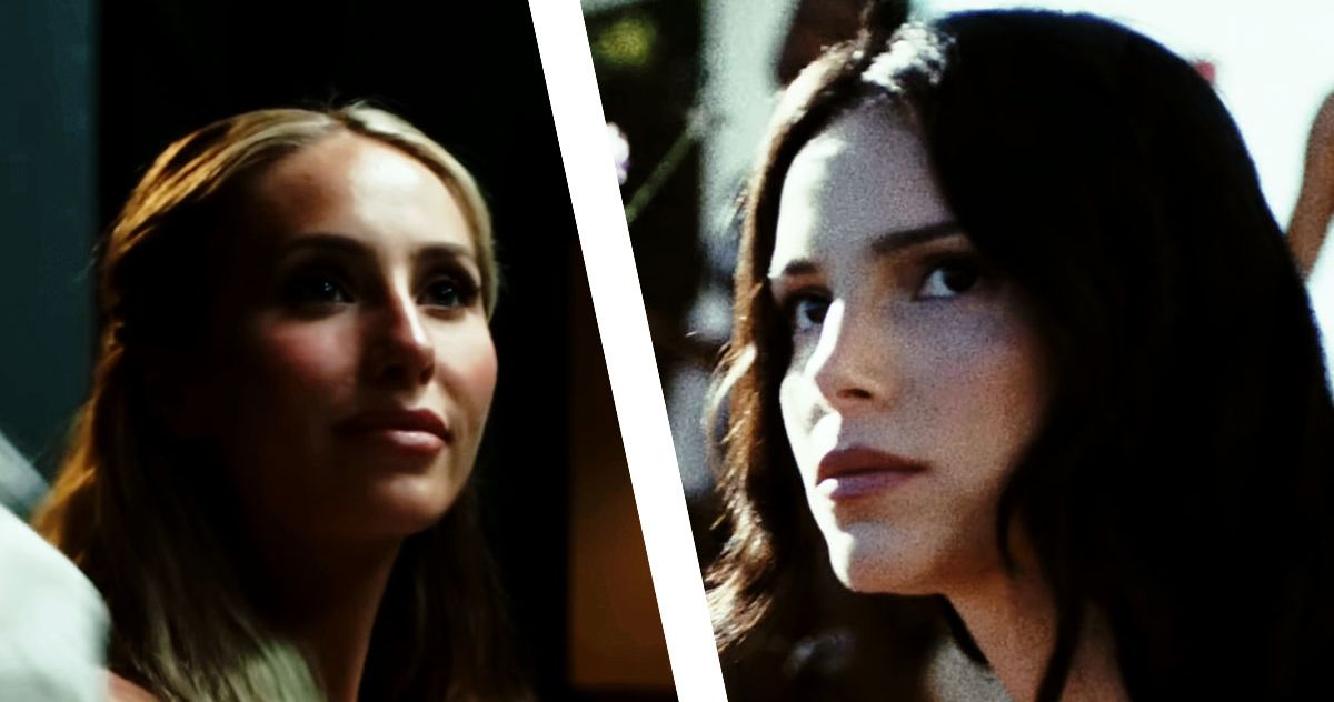 Choose Your It Girl Music Video