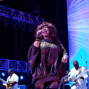 Essence Music Festival at Louisiana Superdome in New Orleans, Louisiana, Saturday