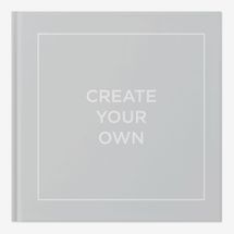 Shutterfly Create Your Own Photo Book