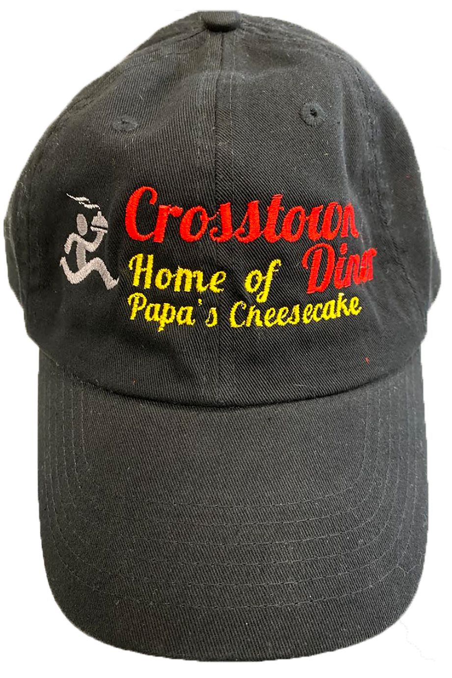 New Yorkers Share The Best Of Their Merch Collections