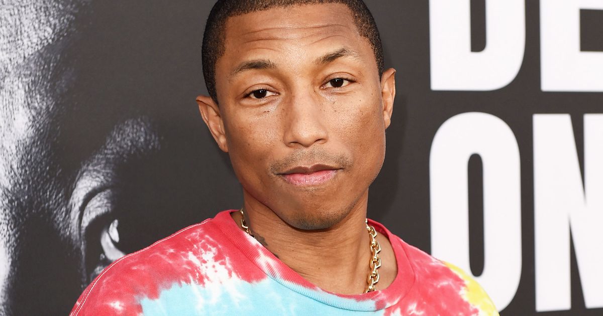 Pharrell, ‘Girls Trip’ Writer to Make Horror Thriller