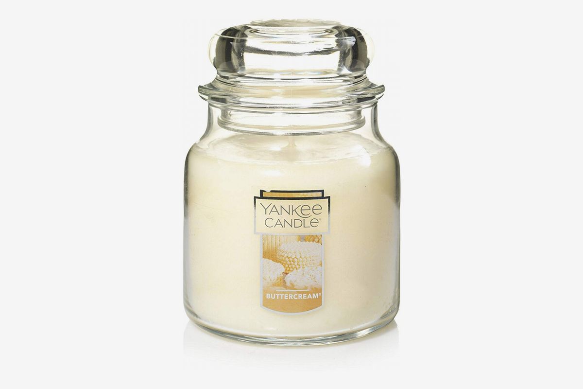 popular candle scents