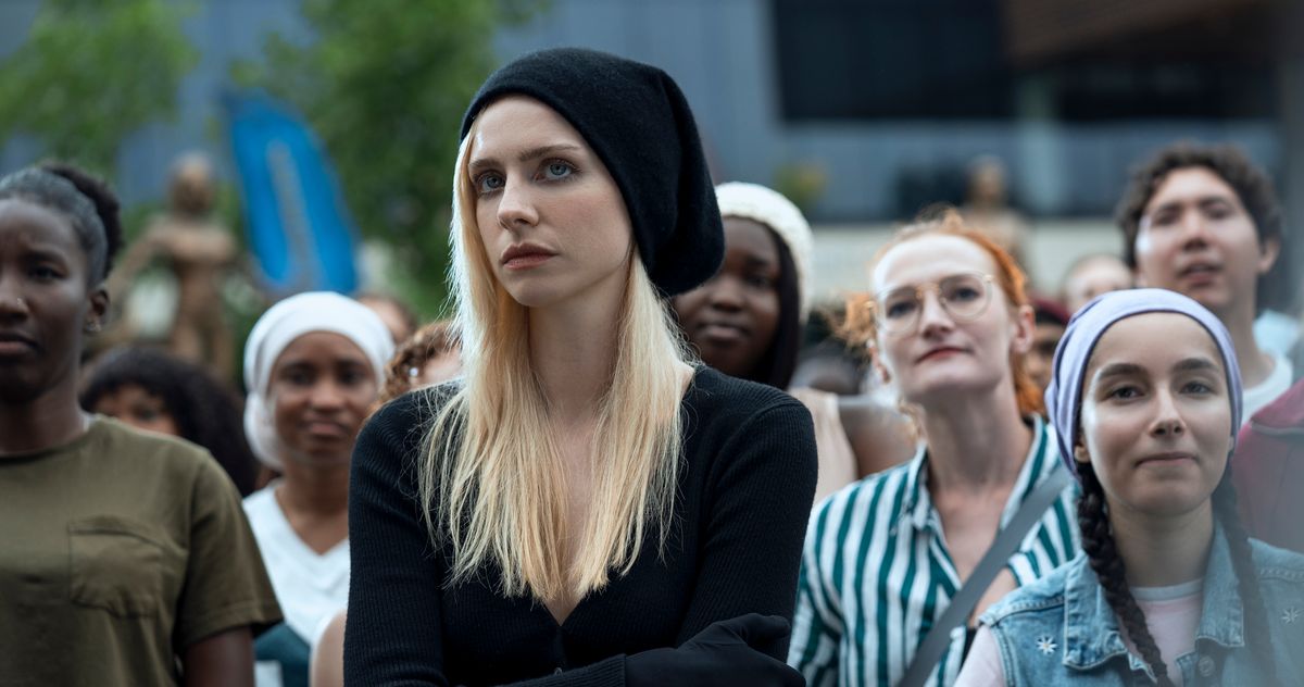 Gen V Recap: Enough Death