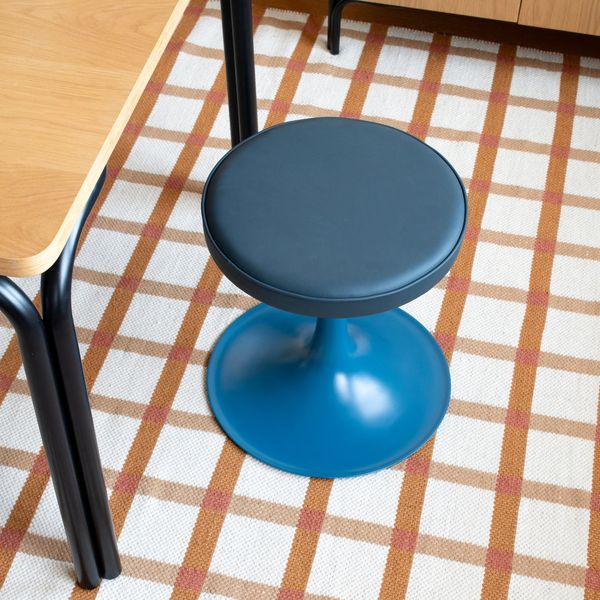 Schoolhouse Andy Stool