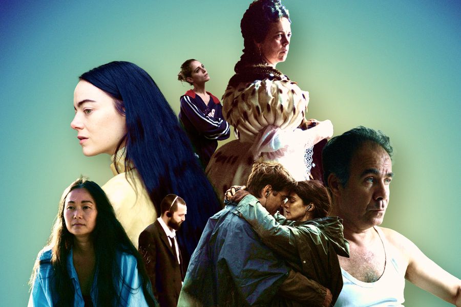 All 10 Yorgos Lanthimos Movies, Ranked
