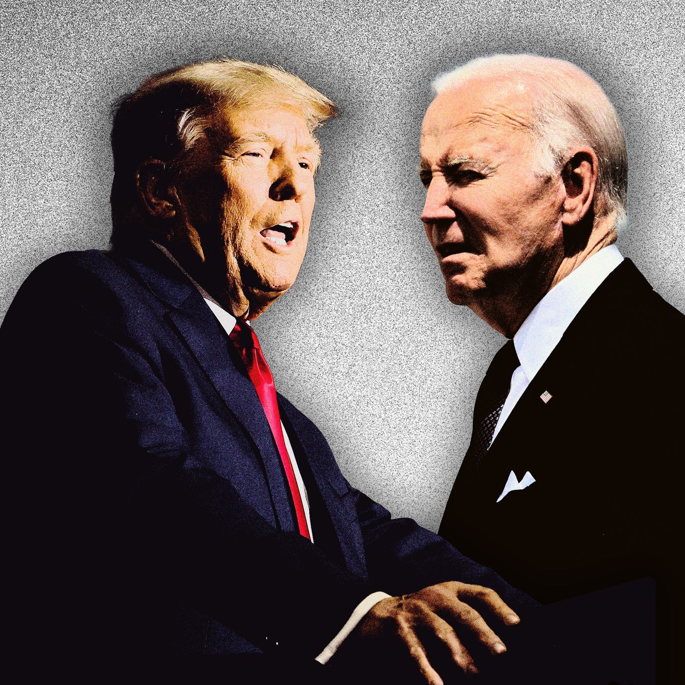 Biden Stumbles in First Presidential Debate: How It Happened