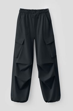 Beneunder Glide Women’s Water-Repellent Parachute Pants UPF50+