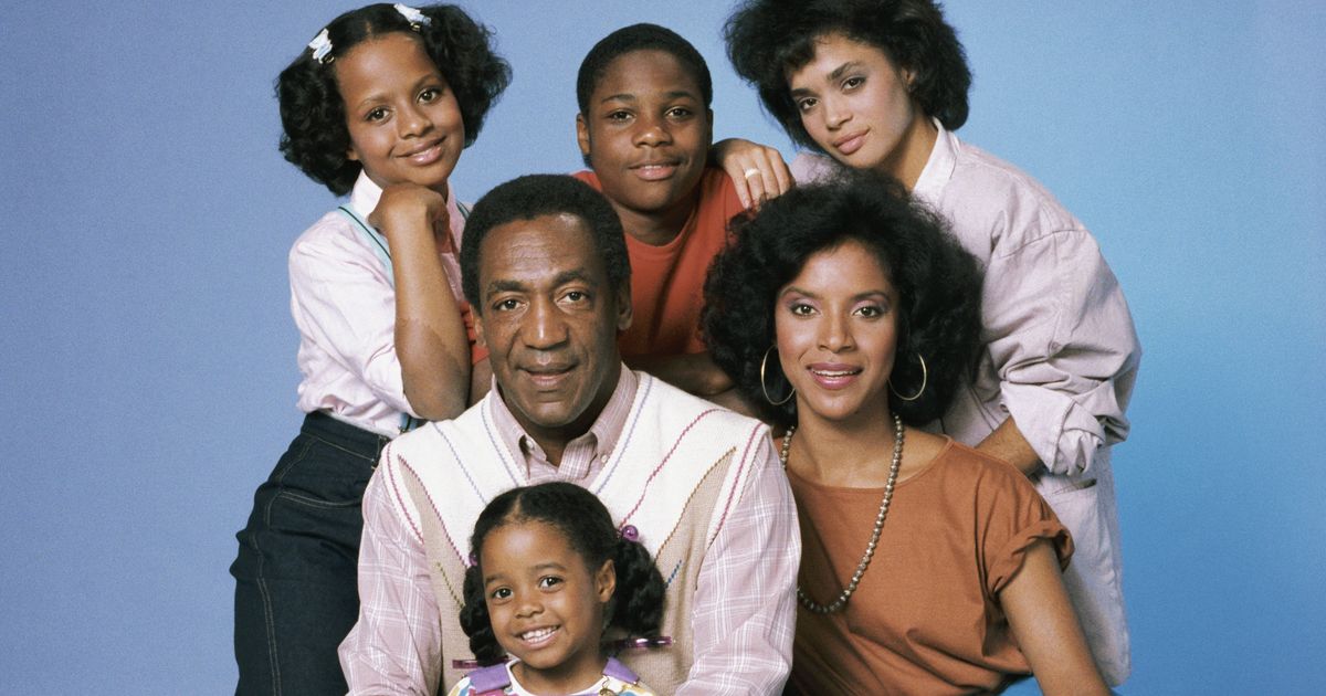 The Cosby Show Is Finally Leaving Hulu, But Not for the Reason You ...