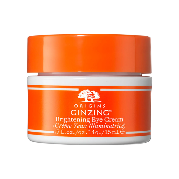 Origins Ginzing Brightening Eye Cream