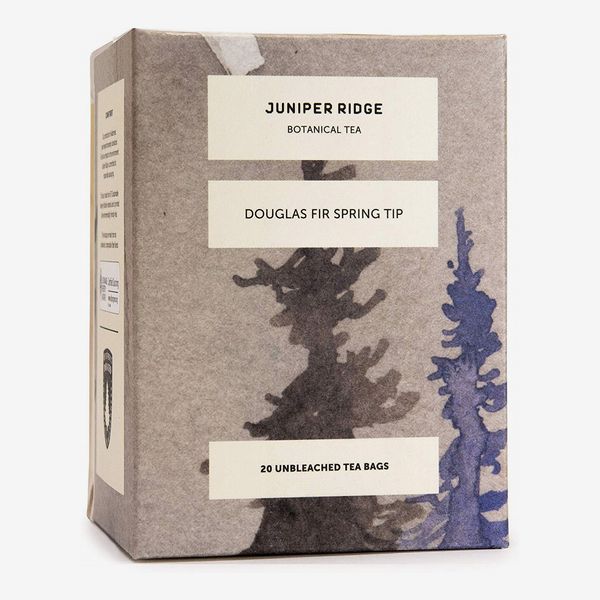 Juniper Ridge Douglas Fir Spring Tip Tea