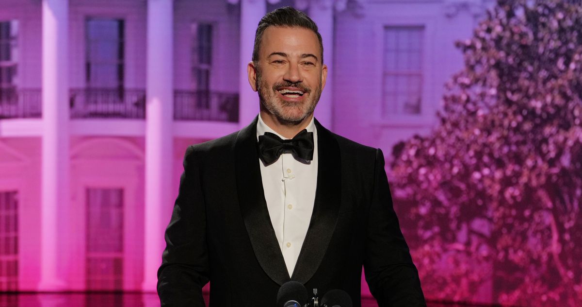 Now Melania Trump Wants ABC to Fire Jimmy Kimmel