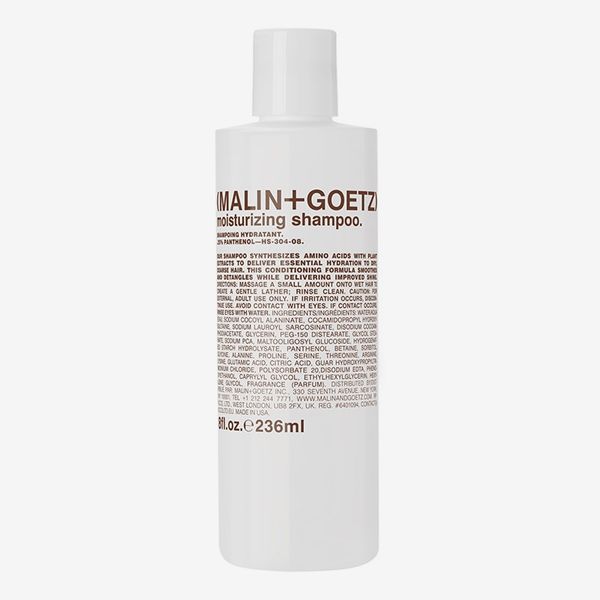 Malin+Goetz Moisturizing Shampoo
