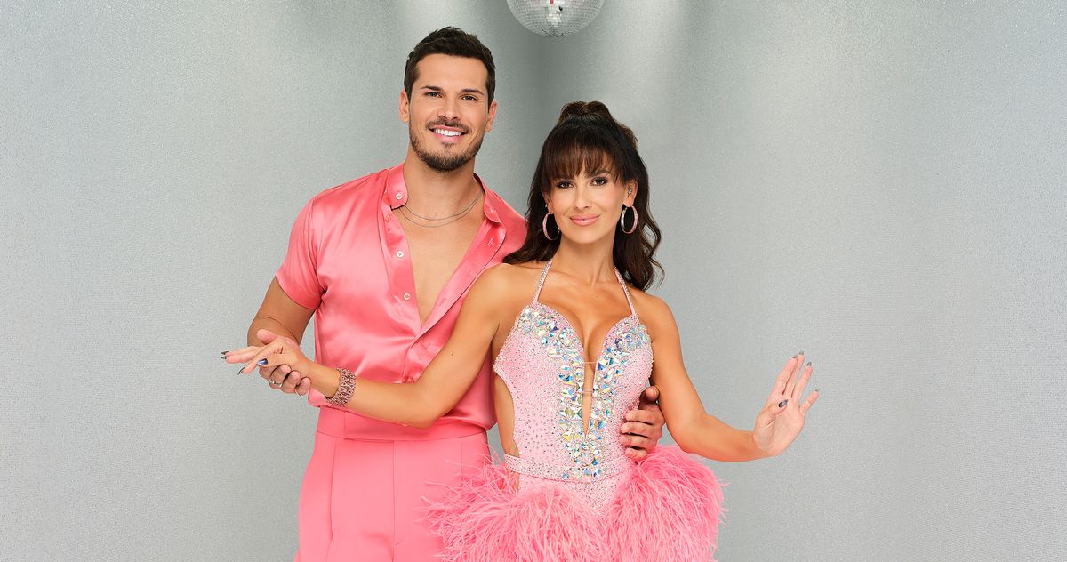 How to Watch the Dancing With the Stars Premiere Live
