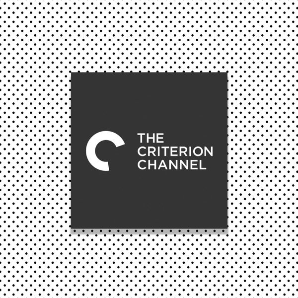 Criterion Channel 1-Year Subscription