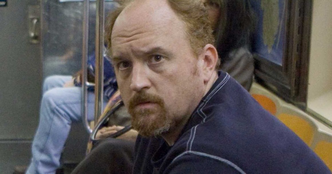 Can Louis C.K. Spin His Troubles Into Art?