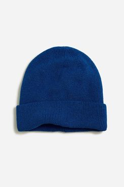 Madewell (Re)sourced Cuffed Beanie
