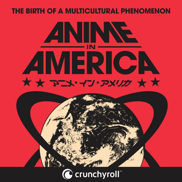 Crunchyroll Brasil on Apple Podcasts