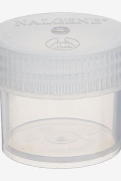 Nalgene Polypropylene Jar (2-Ounce)