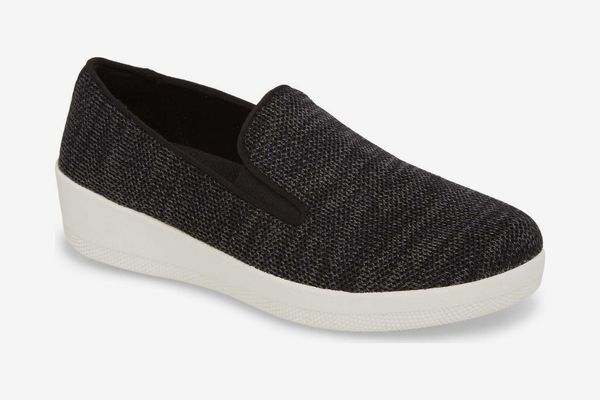 FitFlop Superskate Überknit Loafer