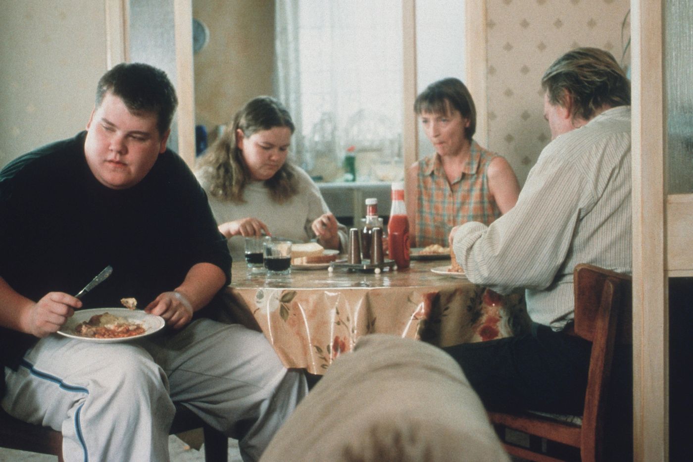 All or Nothing - Mike Leigh's 2002 film re-examined