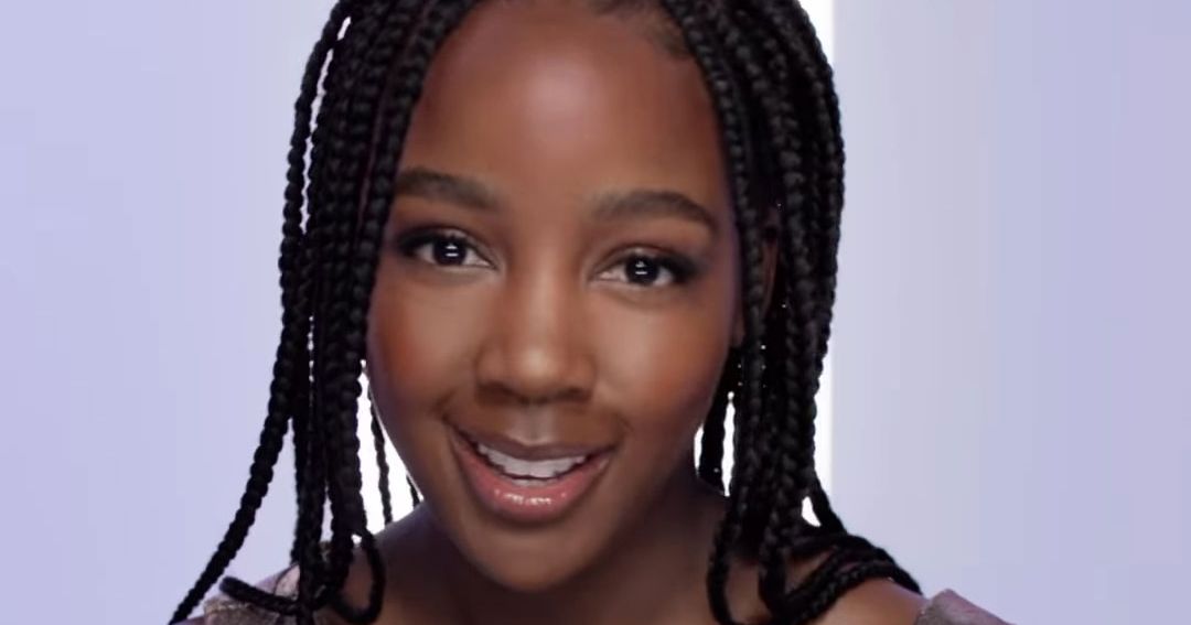 Thuso Mbedu Amazon Prime Underground Railroad How Thuso Mbedu Gets - Main Image