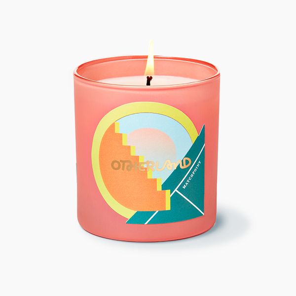 Otherland Matchpoint Candle