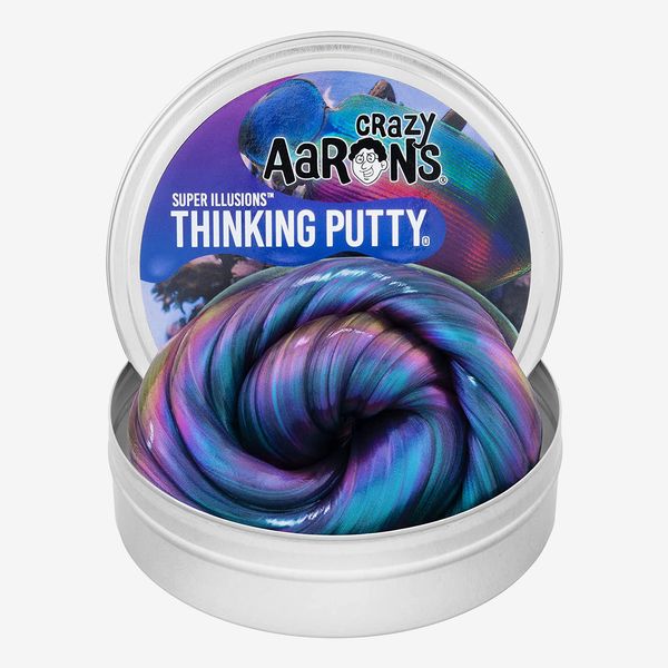 Crazy Aaron's Super Scarab Thinking Putty