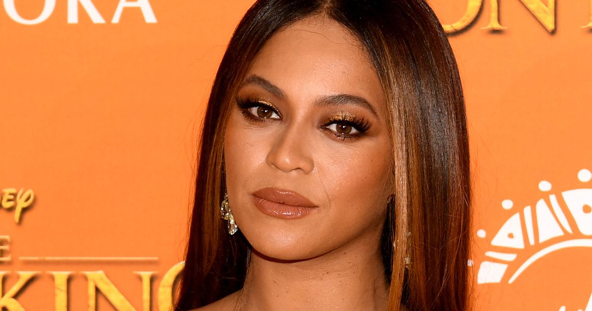 Beyoncé Talks Beehives in British ‘Vogue’ 2020 Interview