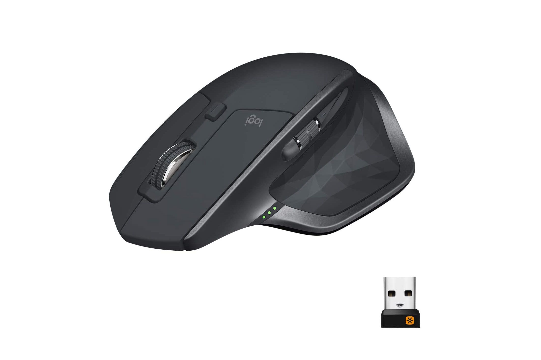 Is my mx master 2s real? i just bought this second handed : r/logitech