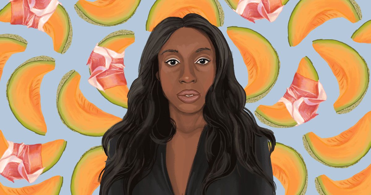 Ziwe’s Grub Street Diet