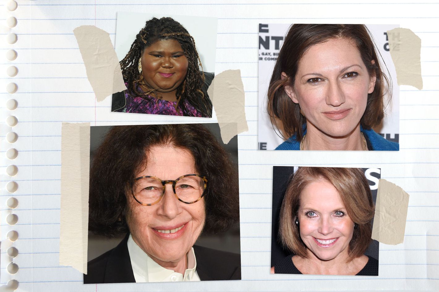 Celebs that look like freaks