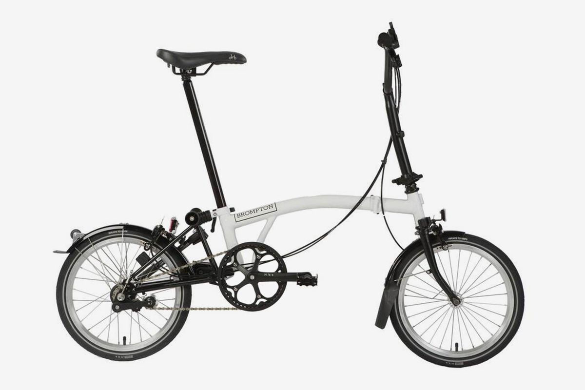 top rated folding bikes