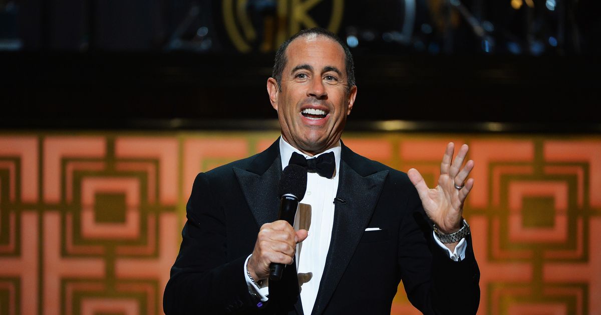 jerry seinfeld's net worth 2024