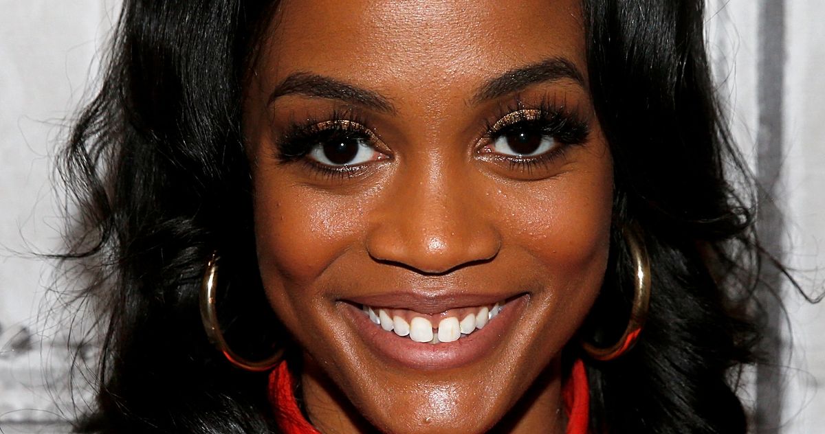 Rachel Lindsay Says Sheâ€™ll Sever Ties With Bachelor Franchise If Diversity Issues Arenâ€™t Fixed - Vulture