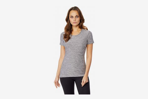 Weatherproof 32 Degree HEAT - Women's Base Layer Long Sleeve Shirt